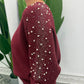 Maglia Perle Cuore