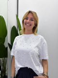 T-Shirt Perle
