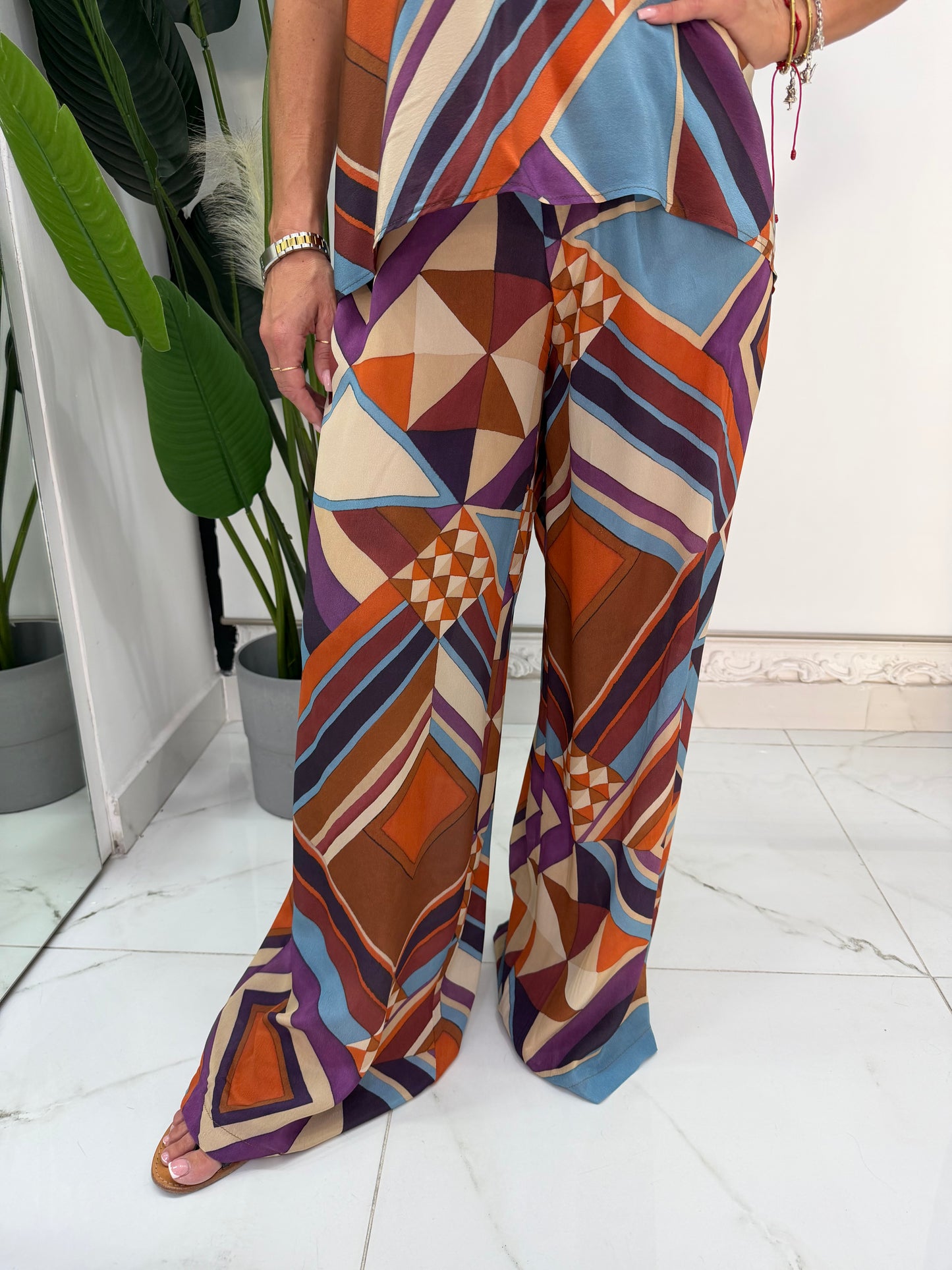 Pantalone Maxam