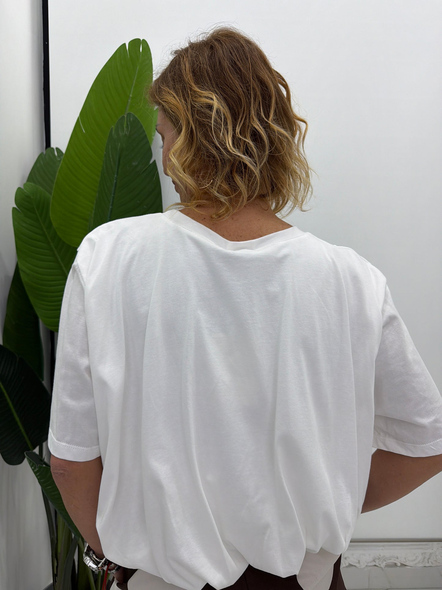 T-Shirt Palloncino