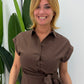 Camicia Lino