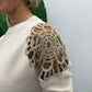 Pull Decoro Spalla