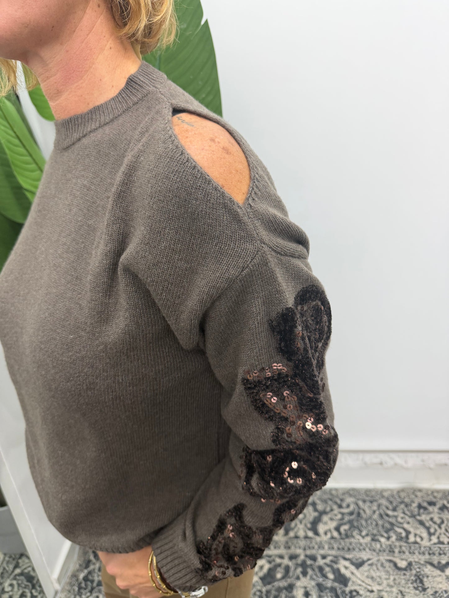 Pull Braccia