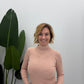 Pull Treccia Collo