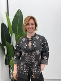 Cardigan Alamari