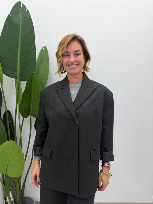 Blazer Milena