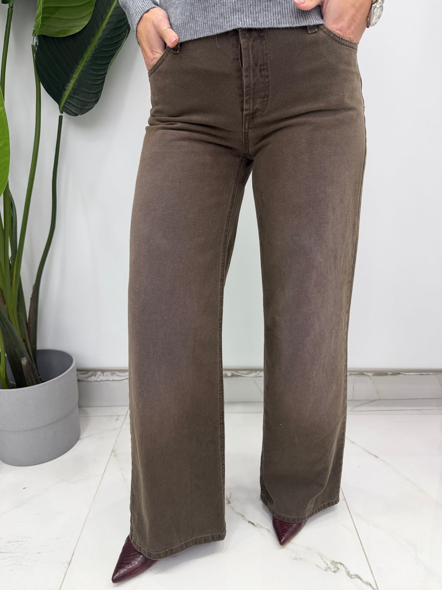 Jeans Cinque Tasche