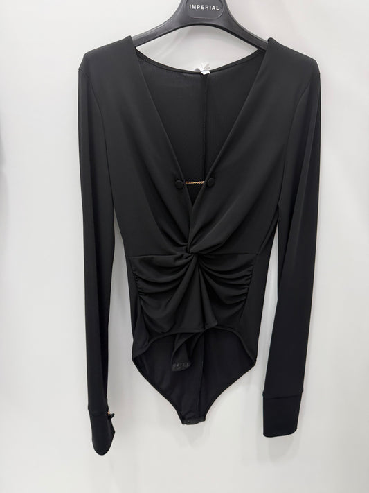 Body con Scollo a V