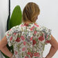 Camicia Fiori