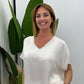 Blusa Raso