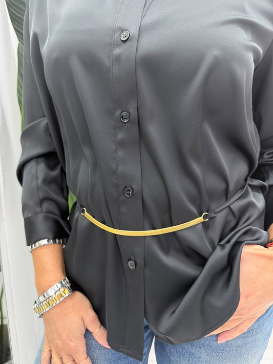 Camicia Cintura