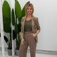 Tailleur Lino