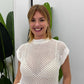 Gilet Traforato
