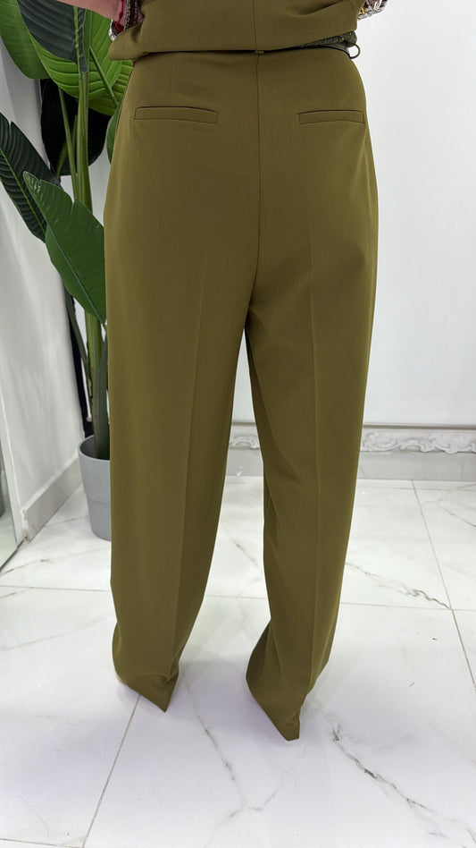 Pantalone Cinta
