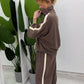 Pantalone Felpa