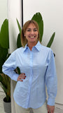 Camicia Ballon