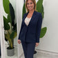Pant Gamba Stretta
