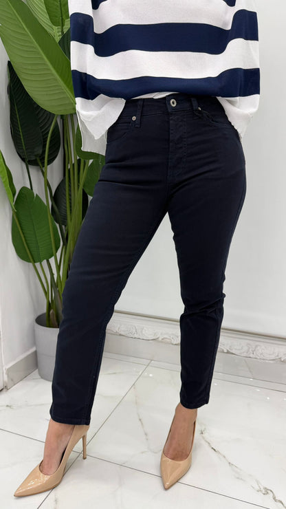 Pantalone Cotone