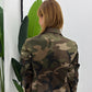 Giacca Militare