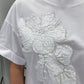 T-shirt Fiore