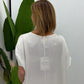 Blusa Raso