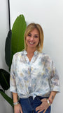 Camicia Fantasia