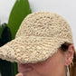 Baseball Crochet