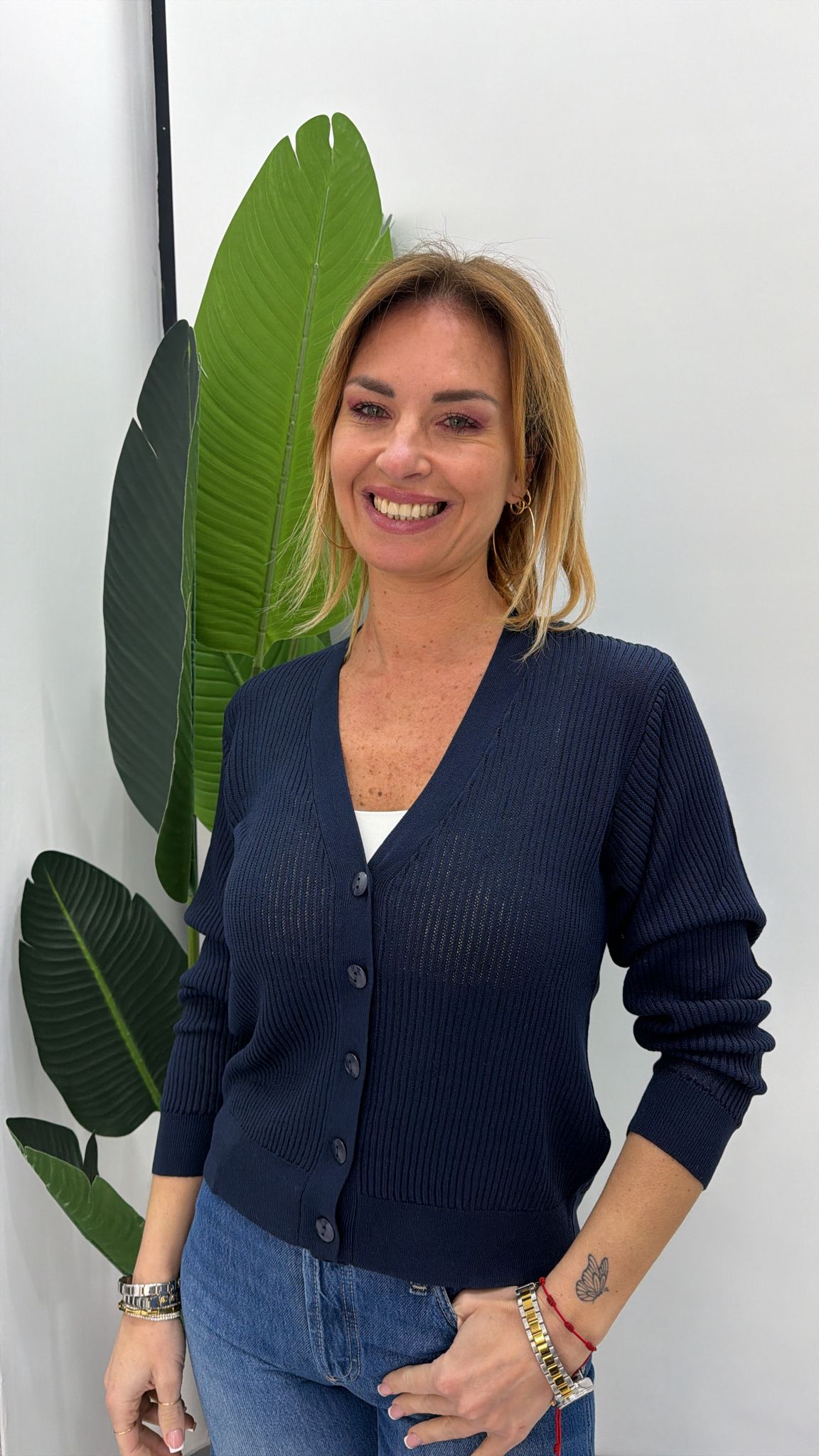 Cardigan Costine