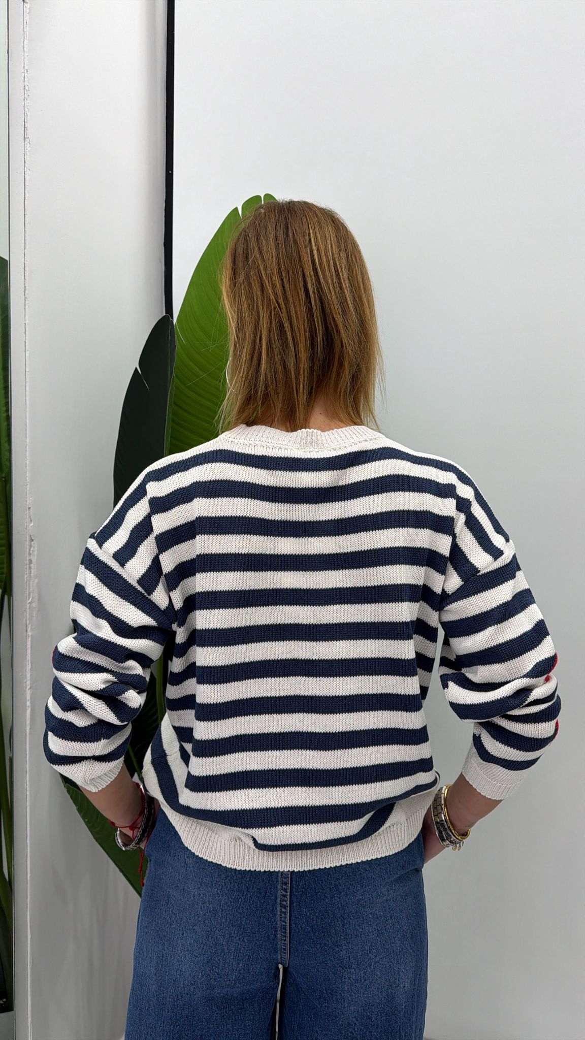 Maglia Cuori