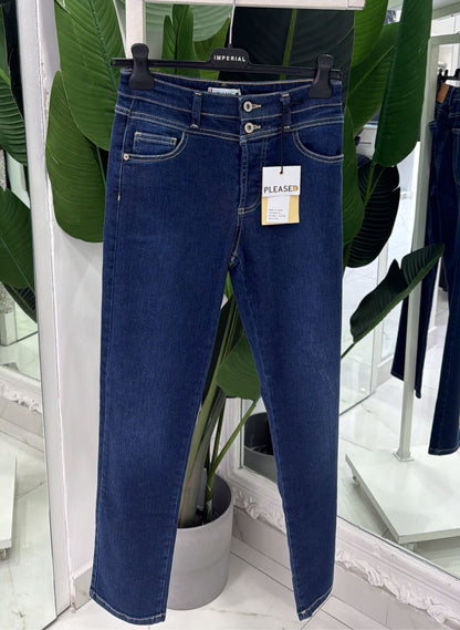 JEANS SKINNI