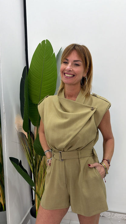Tutina Safari