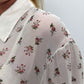 Camicia Fiorellini
