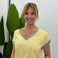 T-Shirt Lurex