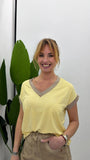 T-Shirt Lurex