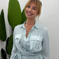 Camicia Incrociata