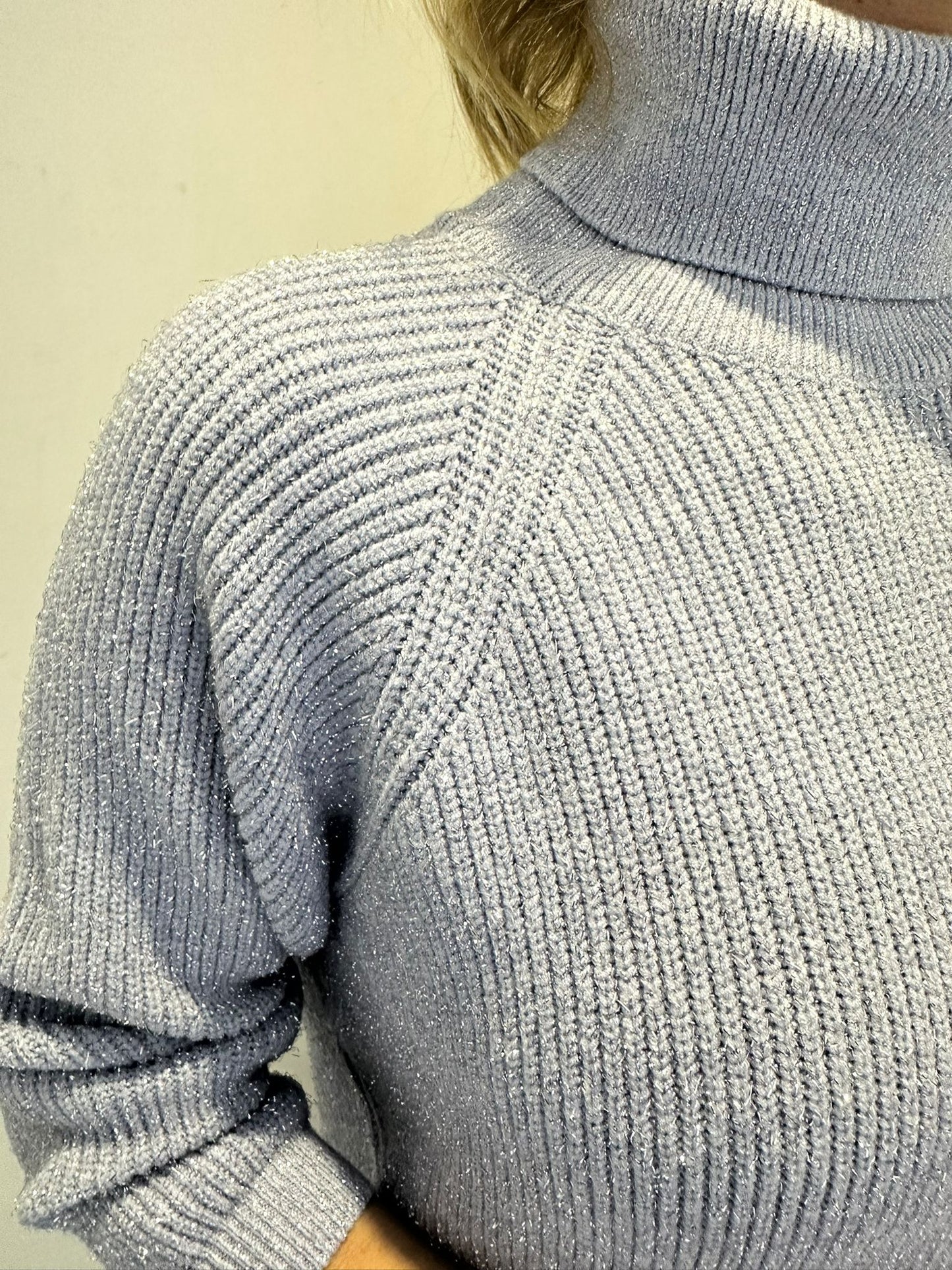 maglia lurex