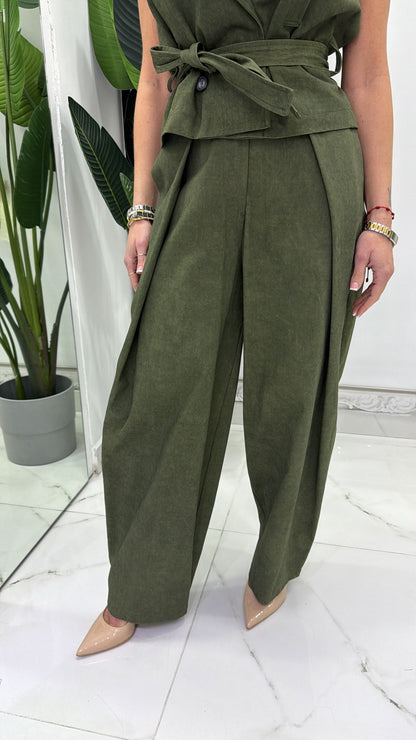 Pantalone Bustino Cotone
