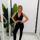 Pantalone Sigaretta