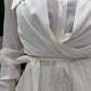 Camicia Incrociata