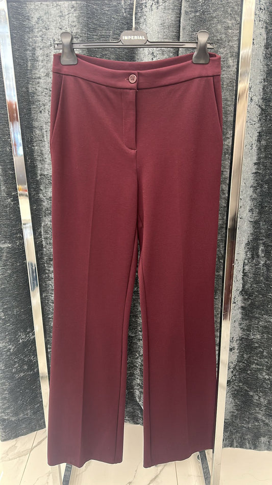 Pant Zampa PuntoMilano