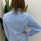 Camicia Ballon