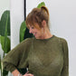 Maglia Micro Paillettes