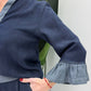 Camicia Jeans