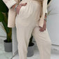 Pantalone Elastico