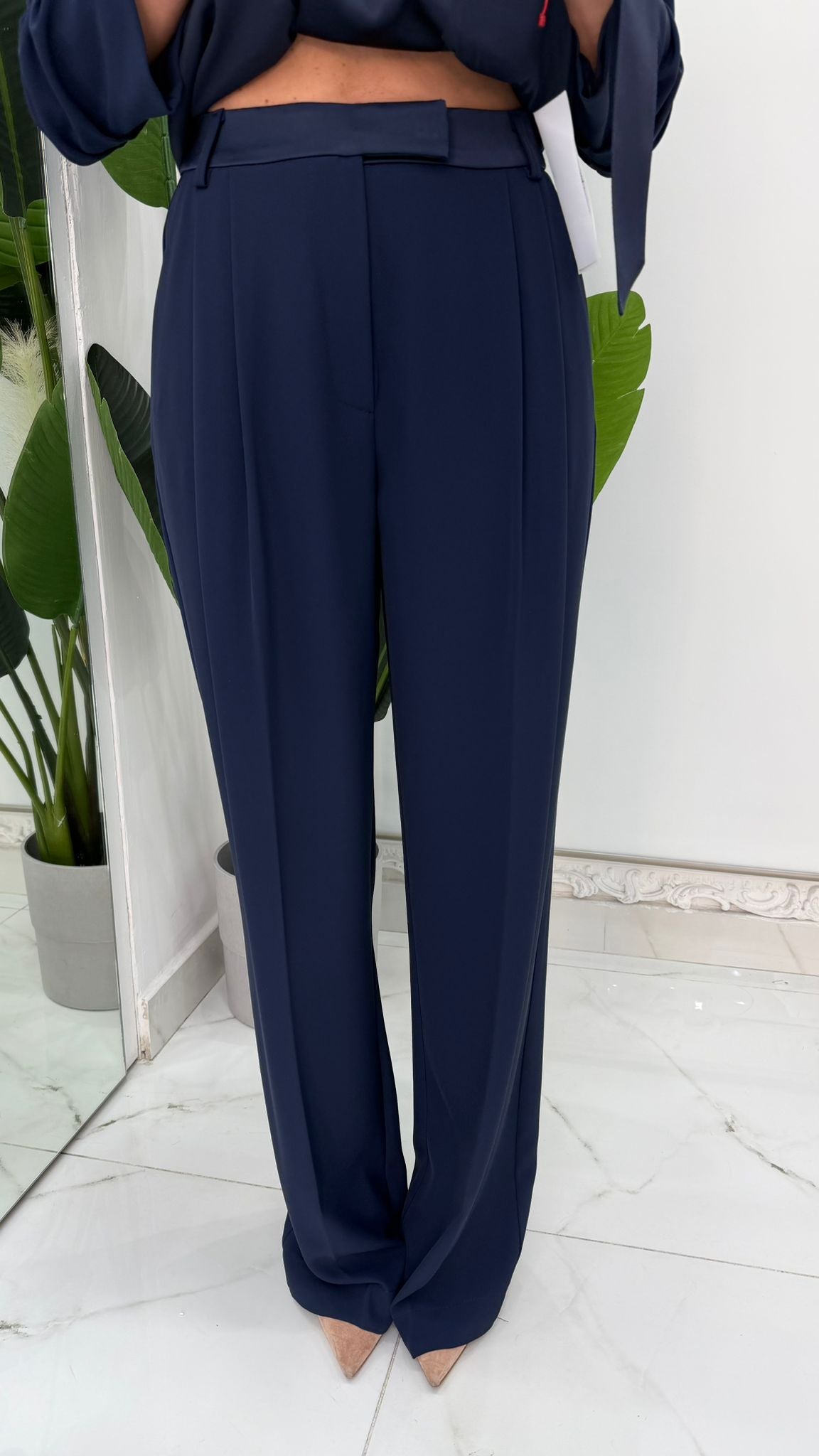 Pantalone Fiocco