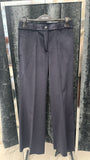 Pant Largo Velluto