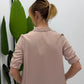 Camicia regular fit con collo classico