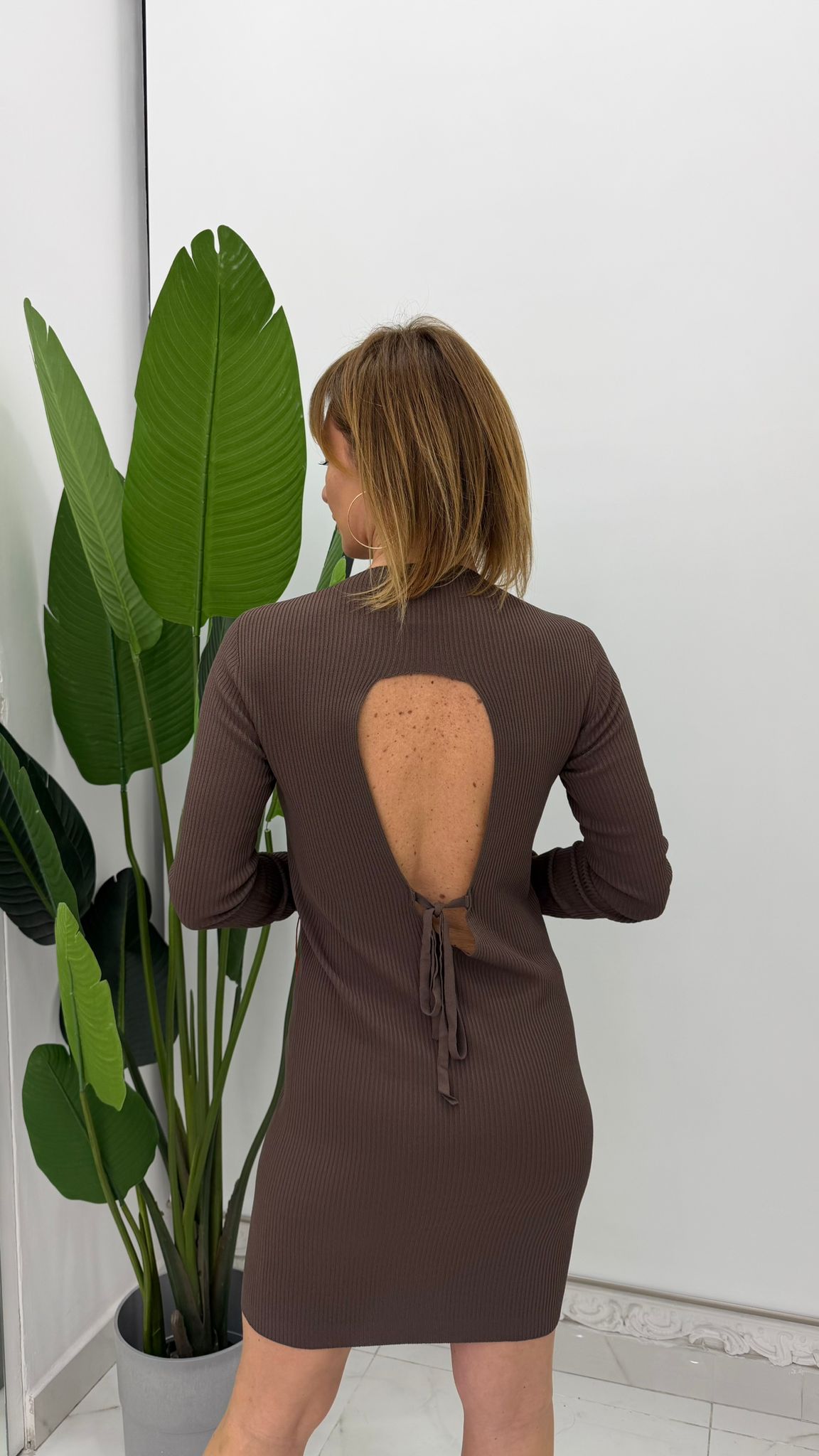 Vestito Filo