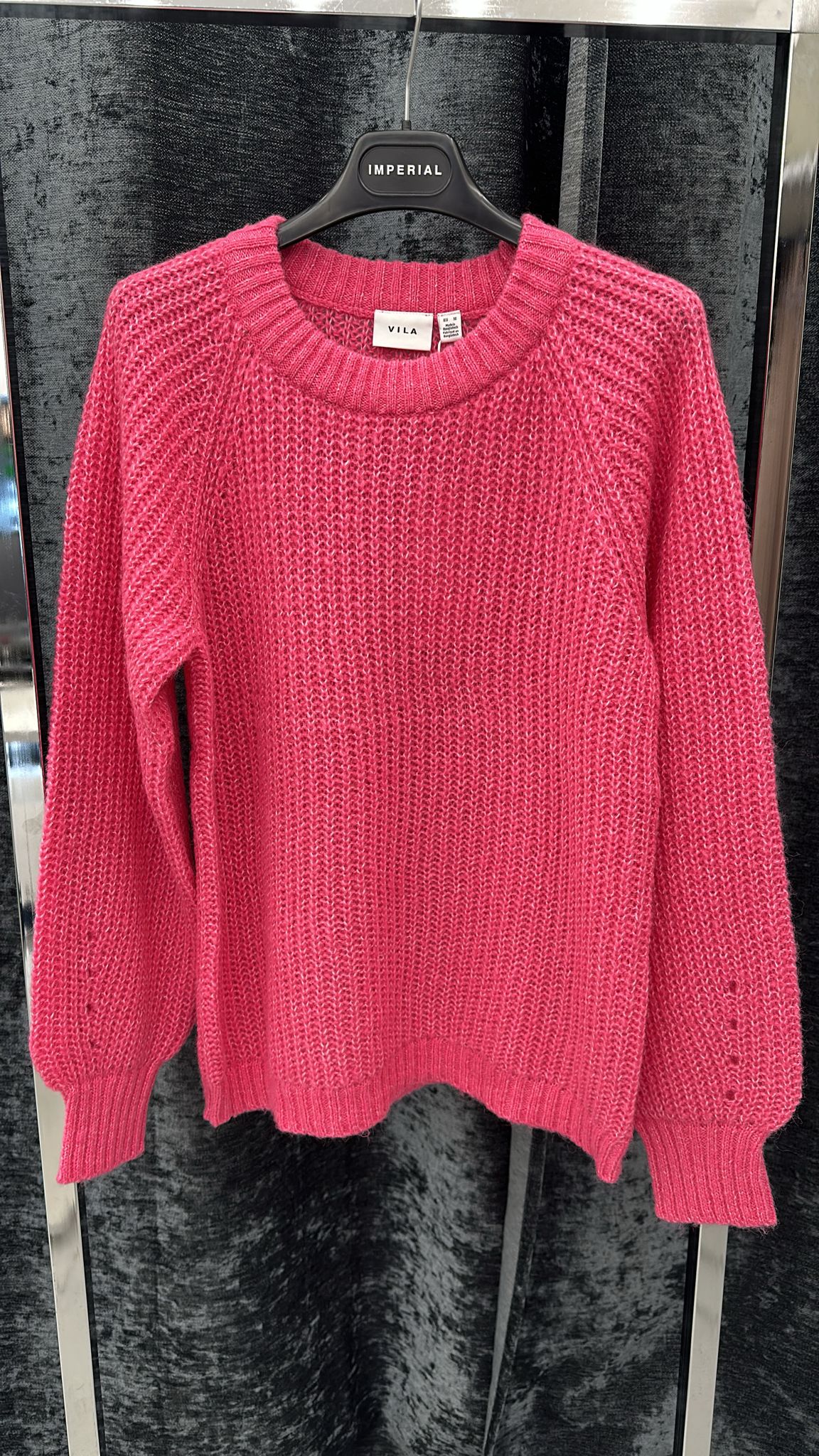 maglia  vila