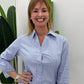 Camicia Gessata